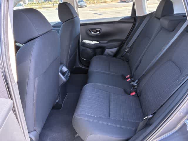 Thumbnail: 2026 Honda HR-V - 20