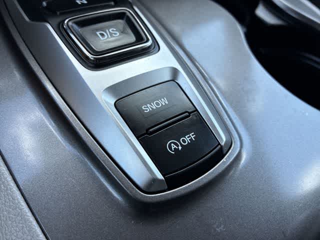 Thumbnail: 2021 Honda Pilot - 41