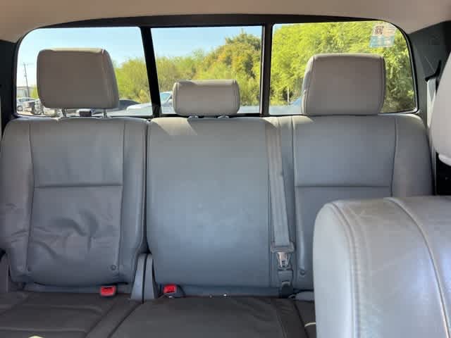 Thumbnail: 2010 Toyota Tundra - 19