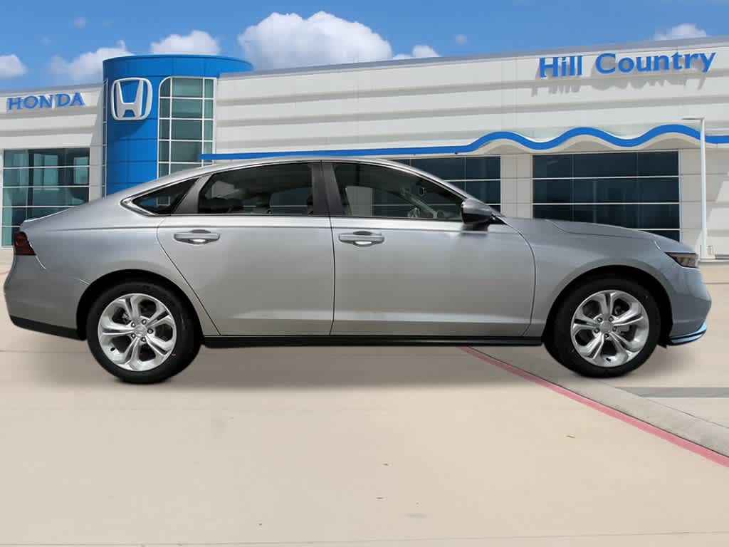 Thumbnail: 2026 Honda Accord - 6