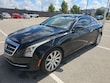 CADILLAC ATS