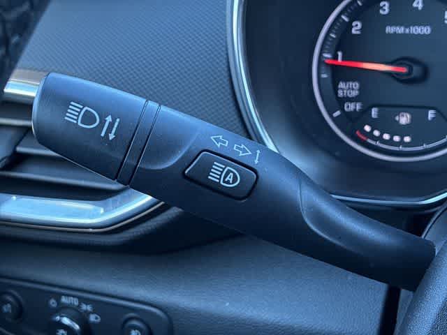 Thumbnail: 2021 Chevrolet TrailBlazer - 29