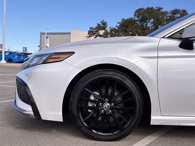 Thumbnail: 2023 Toyota Camry - 14