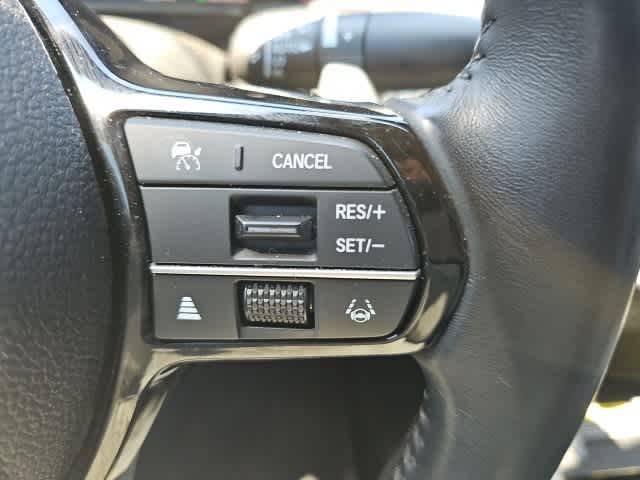 Thumbnail: 2023 Honda Accord - 17