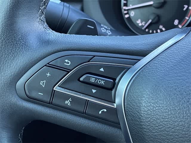 Thumbnail: 2022 INFINITI QX55 - 26