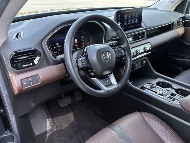 Thumbnail: 2025 Honda Pilot - 2