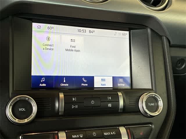 Thumbnail: 2023 Ford Mustang - 31