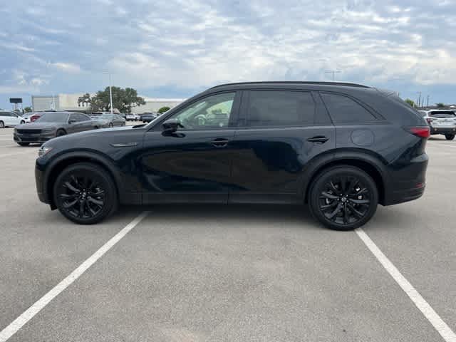 Thumbnail: 2025 Mazda CX-90 - 2