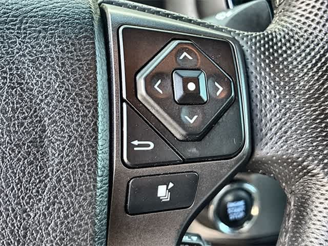 Thumbnail: 2023 Toyota Tacoma - 25