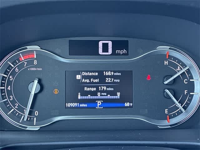 Thumbnail: 2019 Honda Ridgeline - 36