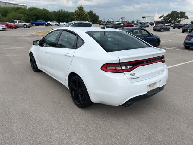 Thumbnail: 2014 Dodge Dart - 3