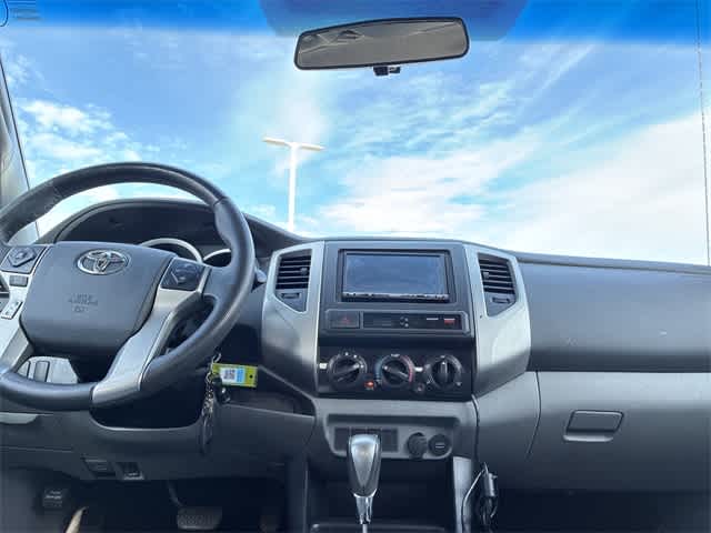 Thumbnail: 2014 Toyota Tacoma - 28