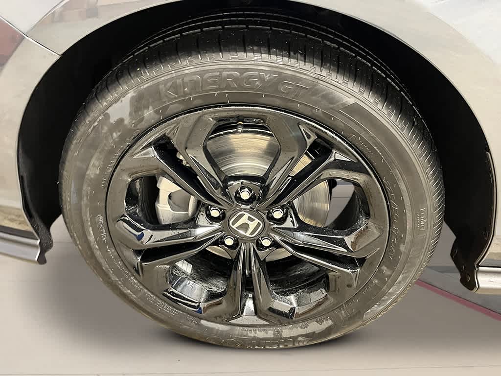 Thumbnail: 2025 Honda Accord - 10