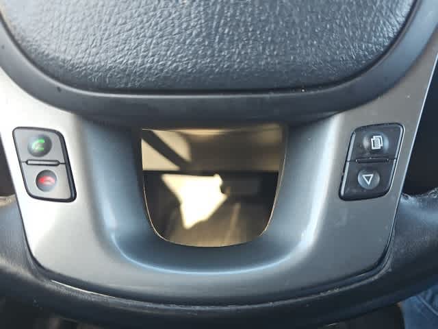 Thumbnail: 2015 Kia Sorento - 16