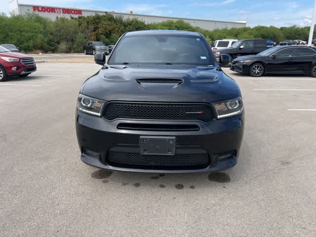 Thumbnail: 2019 Dodge Durango - 8