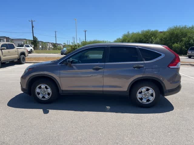 Thumbnail: 2014 Honda CR-V - 2