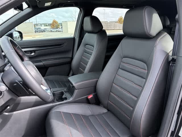 Thumbnail: 2026 Honda CR-V - 17