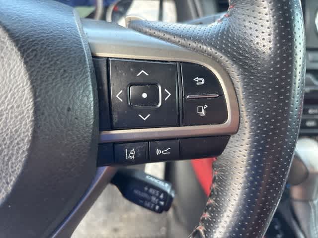 Thumbnail: 2022 Lexus RX - 12