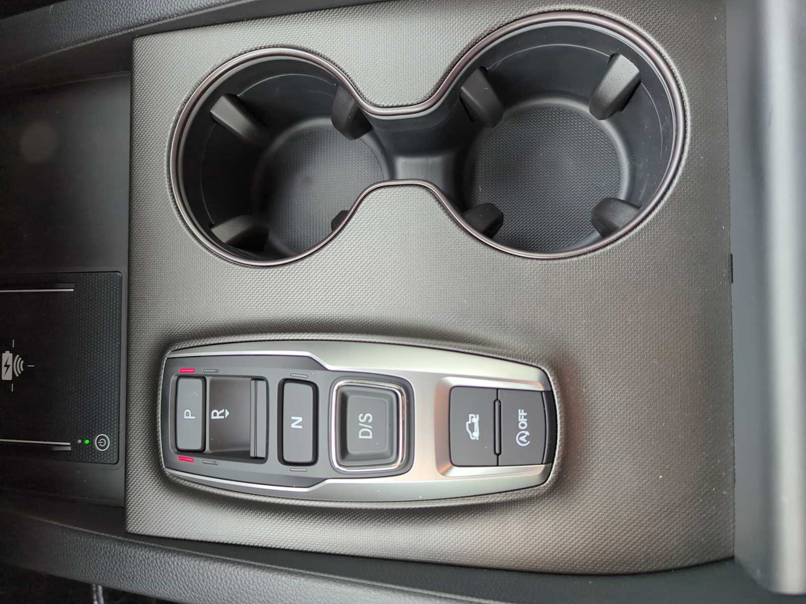 Thumbnail: 2025 Honda Ridgeline - 18