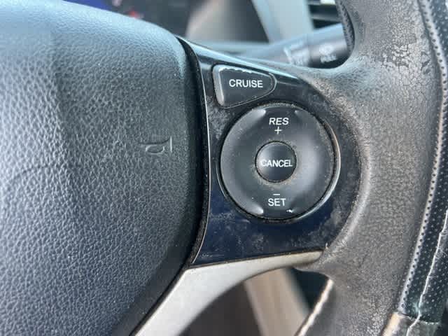 Thumbnail: 2012 Honda Civic - 12