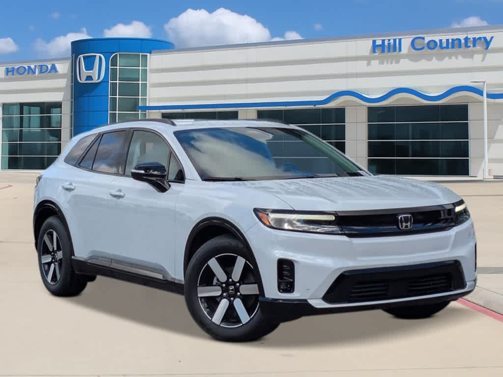 Thumbnail: 2026 Honda Prologue - 5