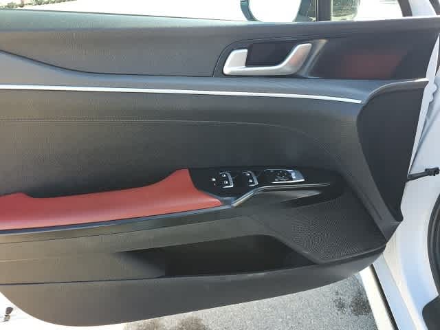 Thumbnail: 2022 Kia K5 - 11