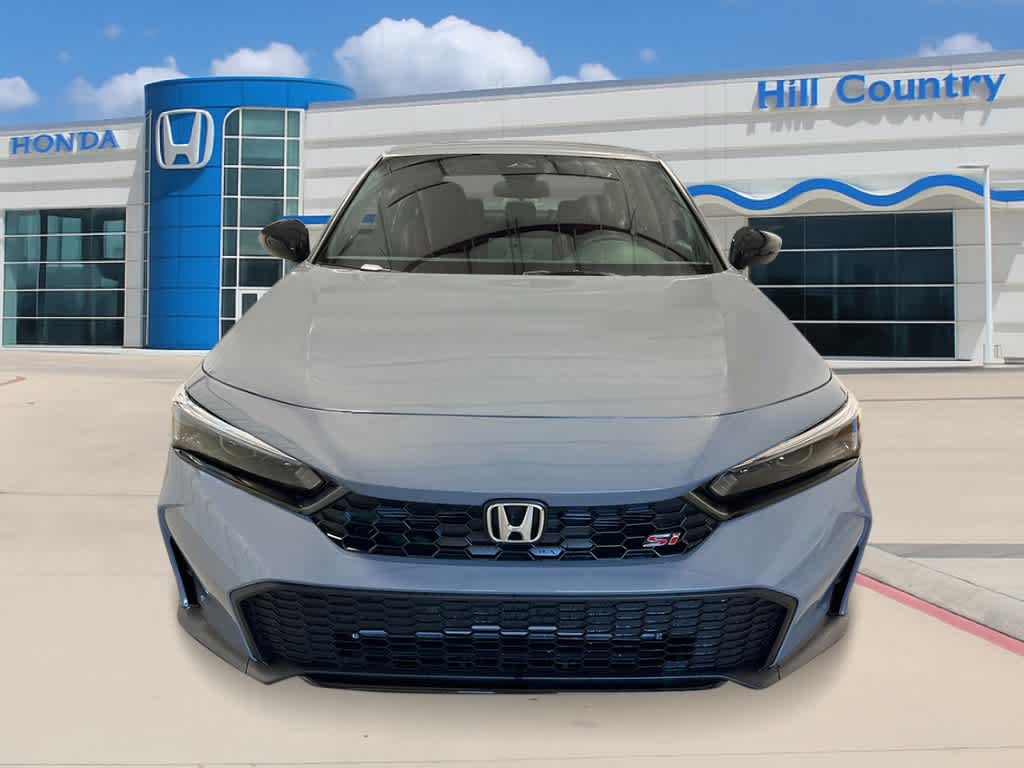 Thumbnail: 2026 Honda Civic - 8