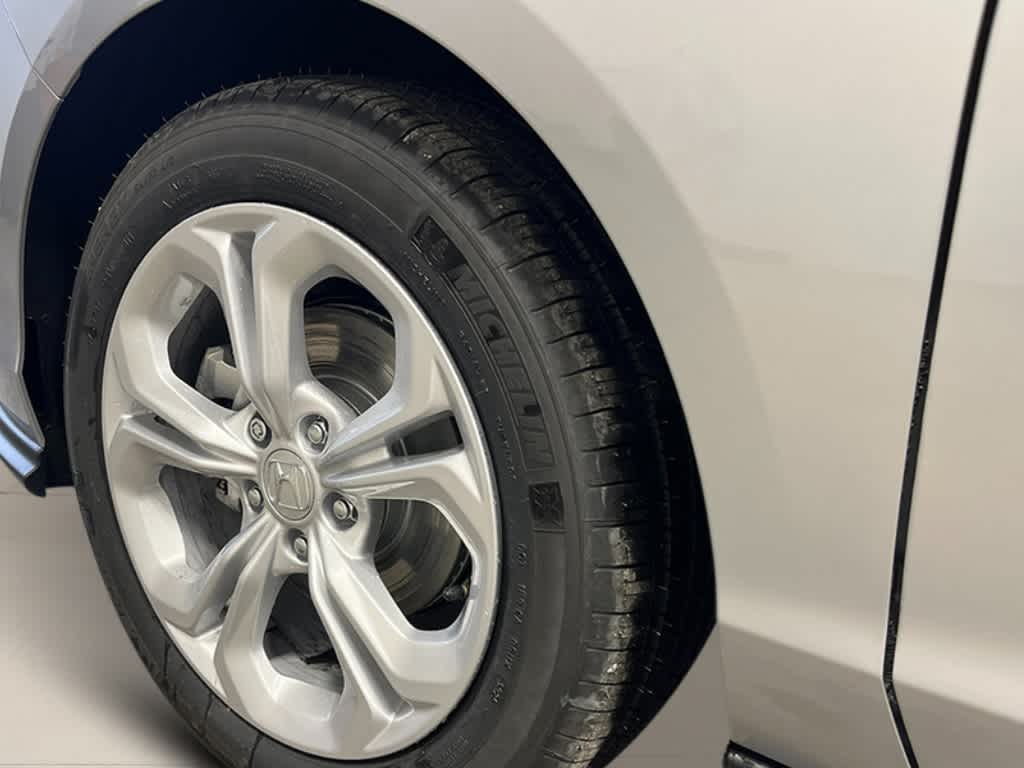 Thumbnail: 2026 Honda Accord - 10