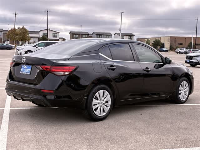 Thumbnail: 2021 Nissan Sentra - 6