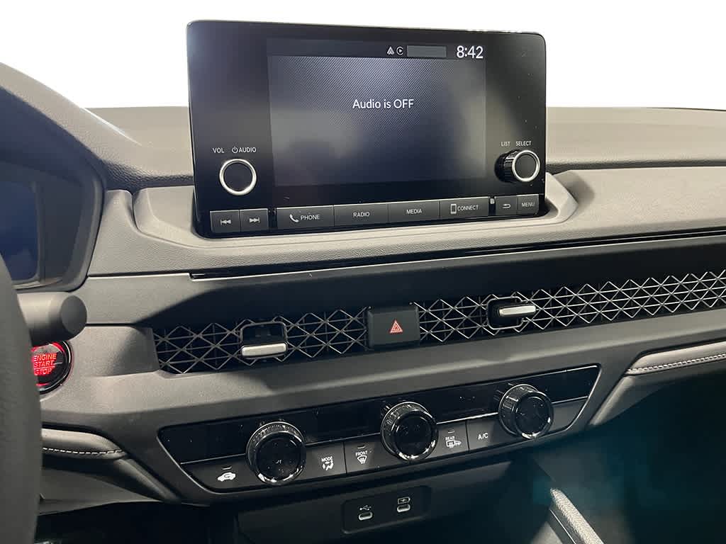 Thumbnail: 2025 Honda Accord - 19