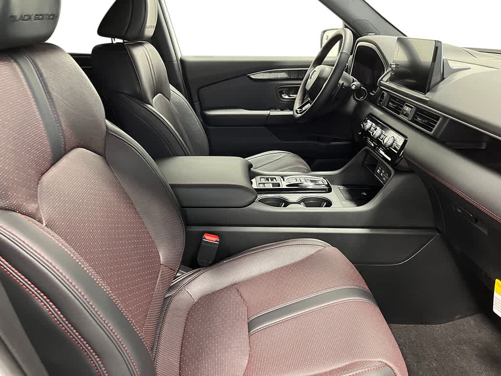 Thumbnail: 2025 Honda Pilot - 27