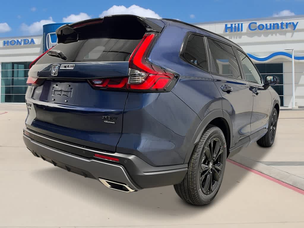 Thumbnail: 2026 Honda CR-V - 5