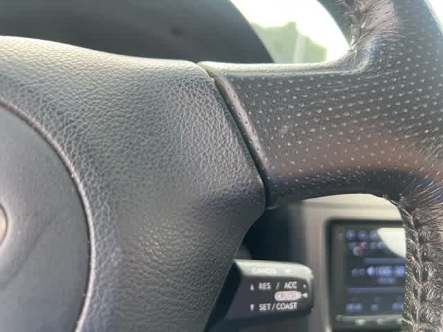 Thumbnail: 2006 Subaru Impreza - 11