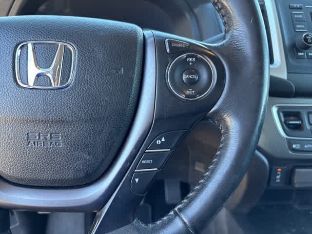 Thumbnail: 2019 Honda Ridgeline - 12