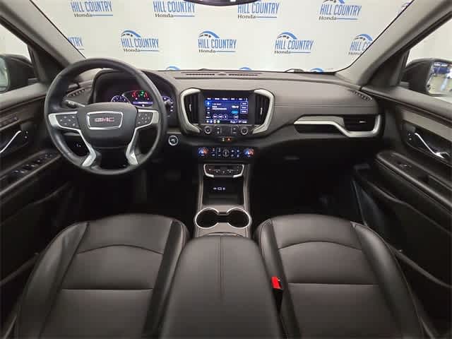 Thumbnail: 2023 GMC Terrain - 16