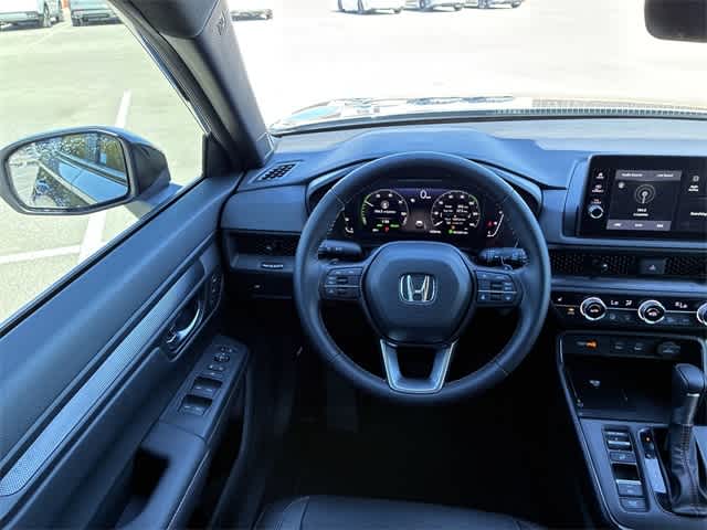 Thumbnail: 2026 Honda CR-V - 25