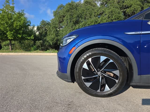 Thumbnail: 2021 Volkswagen ID.4 - 14