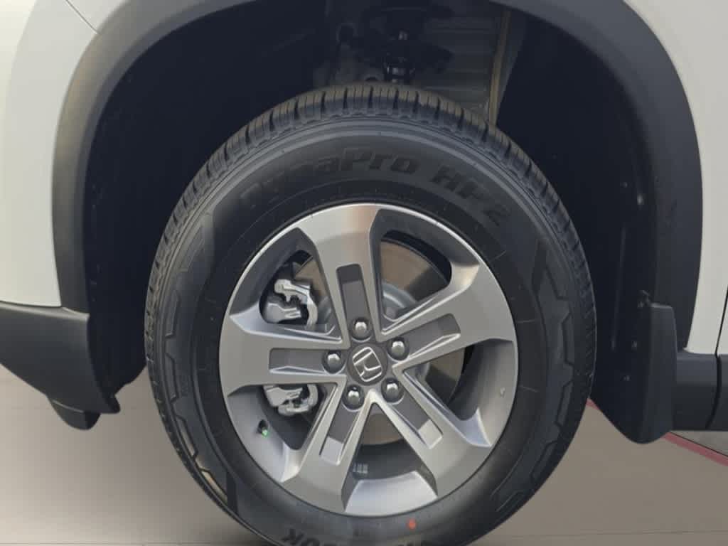 Thumbnail: 2026 Honda Pilot - 9