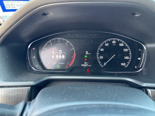 Thumbnail: 2021 Honda Accord - 13