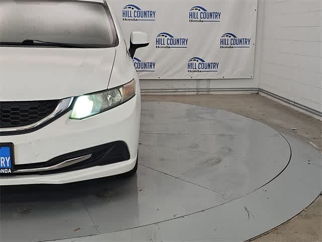 Thumbnail: 2013 Honda Civic - 11