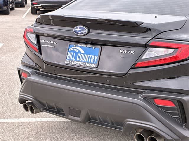 Thumbnail: 2024 Subaru WRX - 13