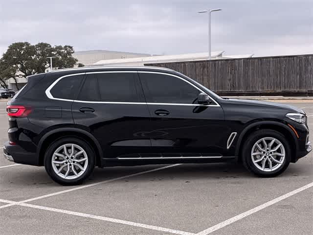 Thumbnail: 2023 BMW X5 - 7