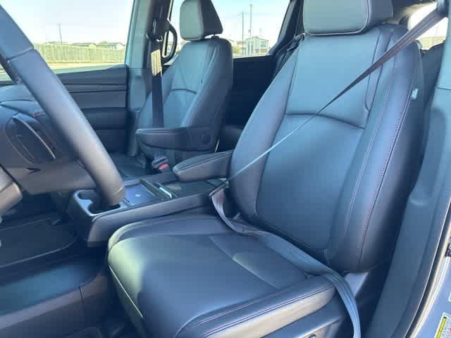 Thumbnail: 2026 Honda Odyssey - 21