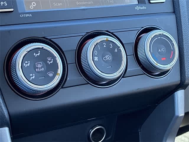 Thumbnail: 2018 Subaru Forester - 37