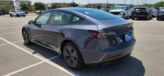 Thumbnail: 2023 Tesla Model 3 - 13