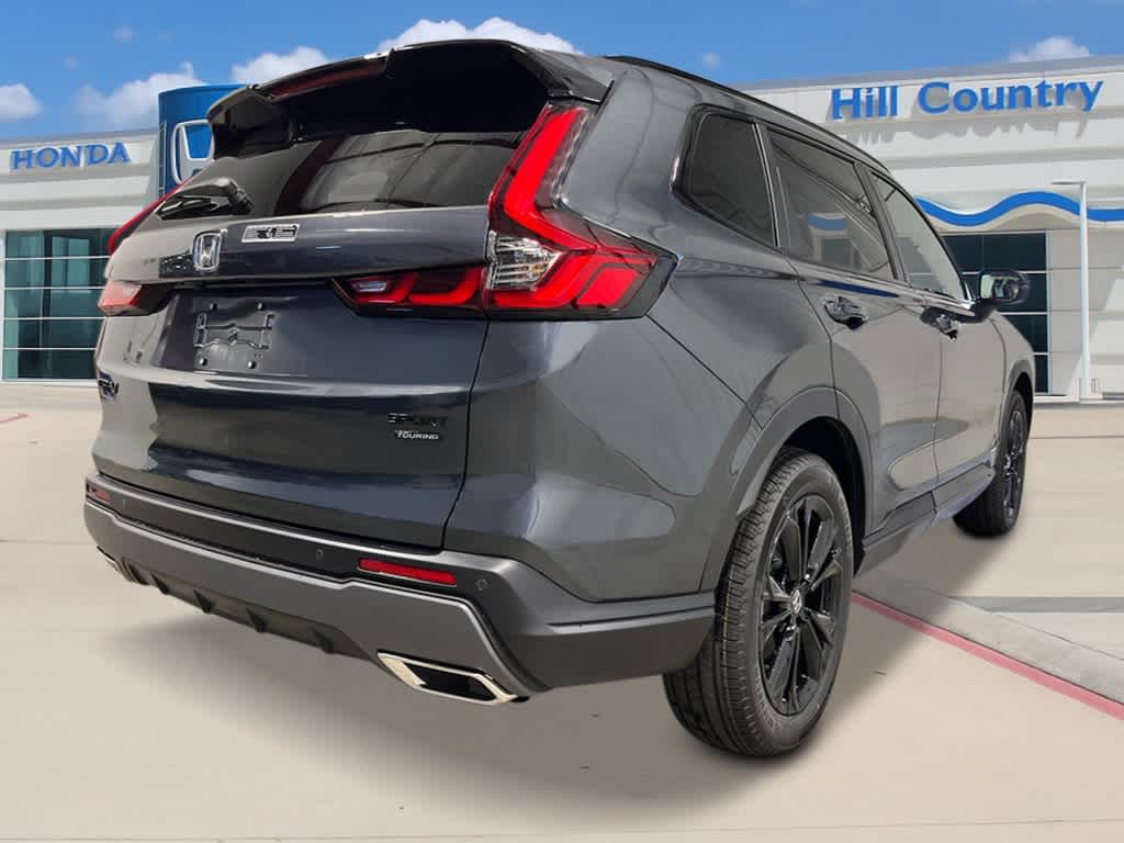 Thumbnail: 2026 Honda CR-V - 5