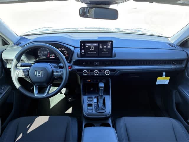 Thumbnail: 2026 Honda CR-V - 24