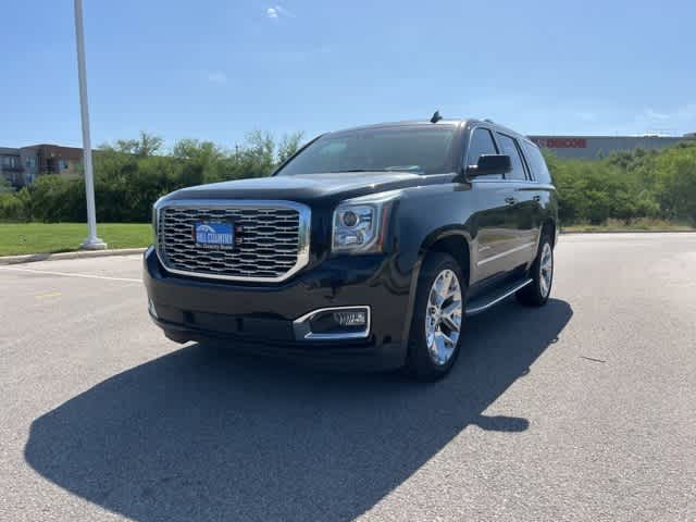 2018 GMC Yukon Denali -
                  San Antonio, TX