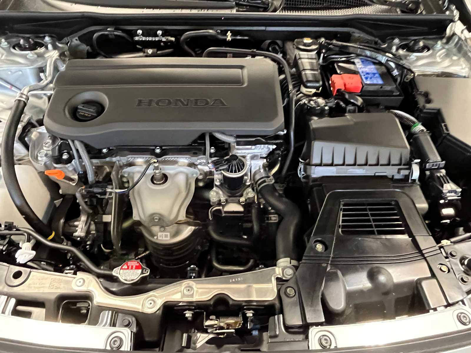 Thumbnail: 2026 Honda Civic - 12