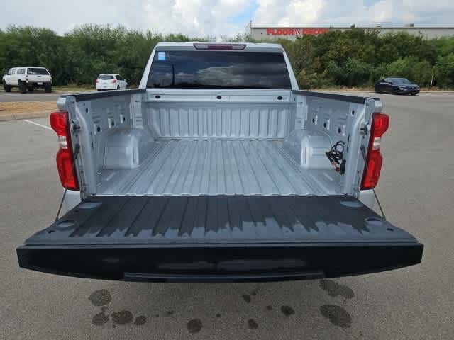 Thumbnail: 2021 Chevrolet Silverado 1500 - 23